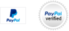 Accepted payment methods