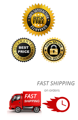 Shipping and service benefits
